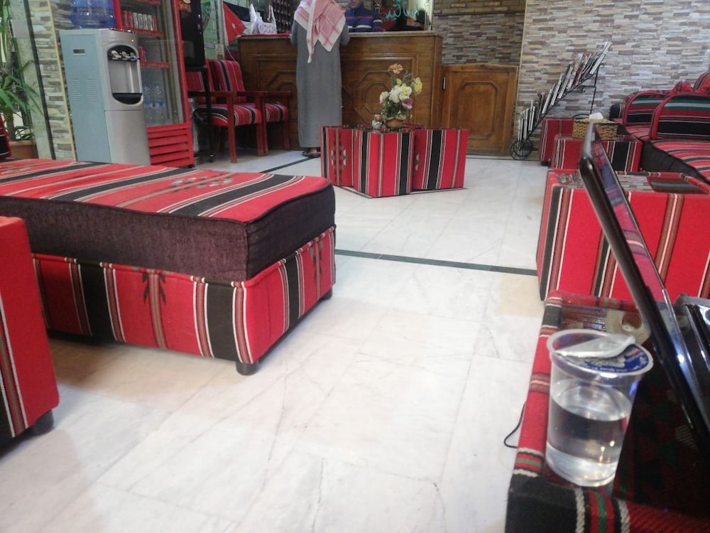 Amaled Hotel — Amman — photo 4