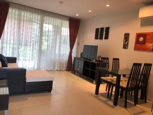 Seaview Condominium A13 — Klaeng — photo 5
