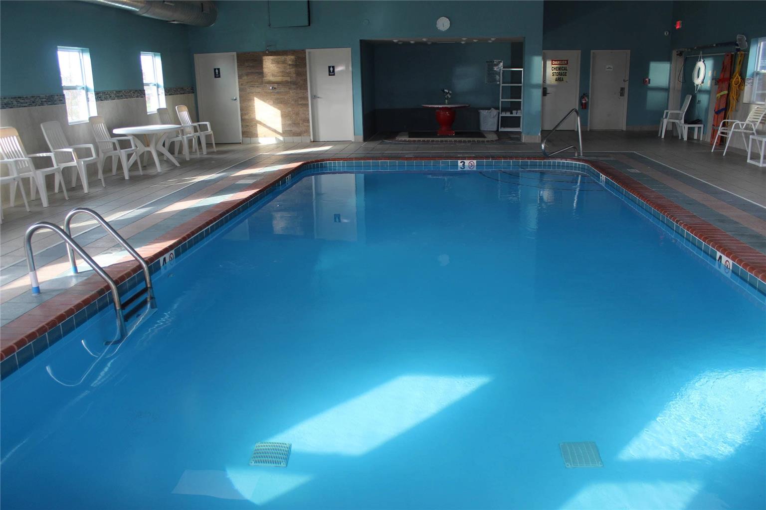 Quality Inn and Suites University Area - photo 56