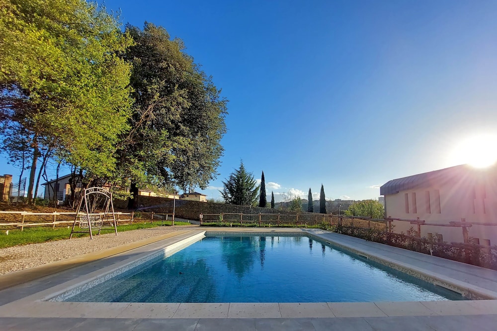 Guild Siena Senior Resort & Residence — 4-Star Luxury Hotel in Siena, Italy