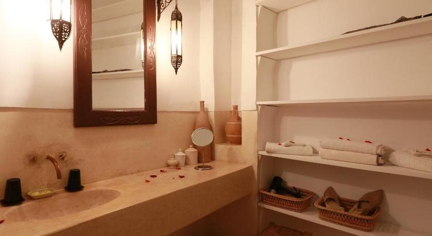 Dar Malak — Marrakesh — photo 2