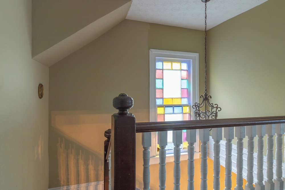 Goldfinch Mansion Historic Luxury on the Park - photo 50