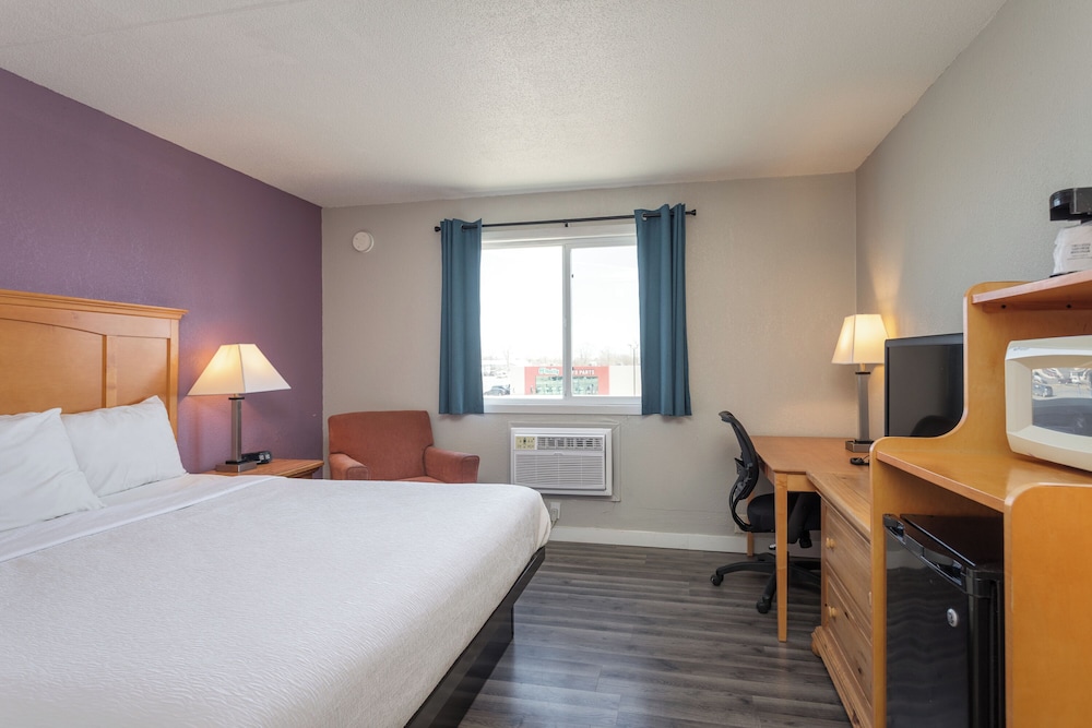 Sauk River Inn & Suites a Travelodge by Wyndham - photo 11