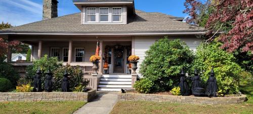 Thegwmhouse — hotel in Jewett
