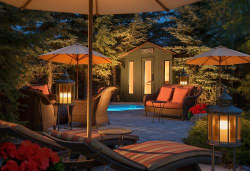 Rustic Inn Creekside - photo 42