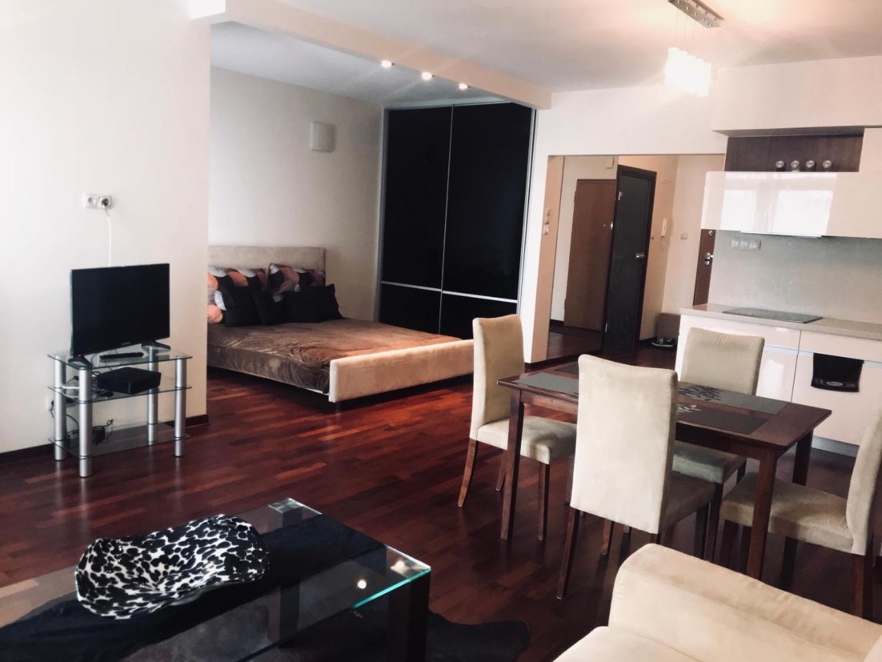 Apartament Gdanski — Warsaw — photo 3