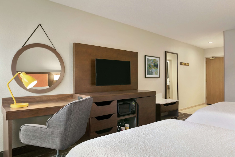 Hampton Inn Binghamton Johnson City - photo 15