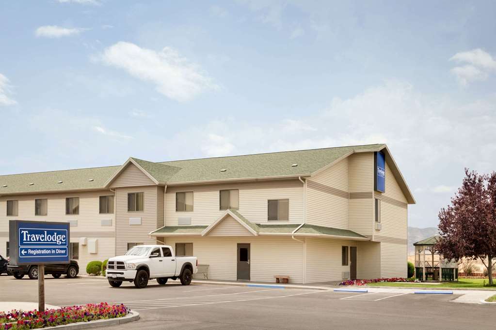 Travelodge by Wyndham Milford - featured photo
