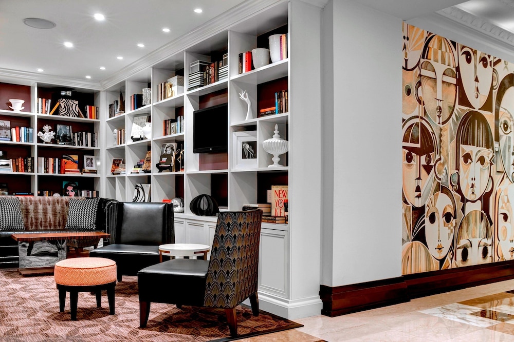 The Lexington Hotel Autograph Collection - photo 4