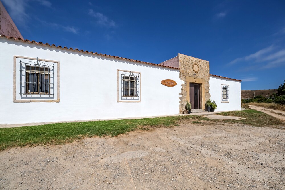 La Vega Estudios — carbon neutral stay, Tarifa