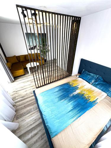 Azzur Studios Aparthotel in Constanta, Romania