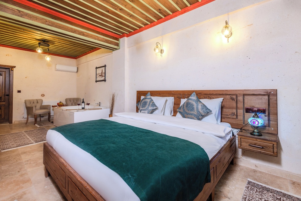 Mai Cappadocia Hotel — Nevsehir — photo 3