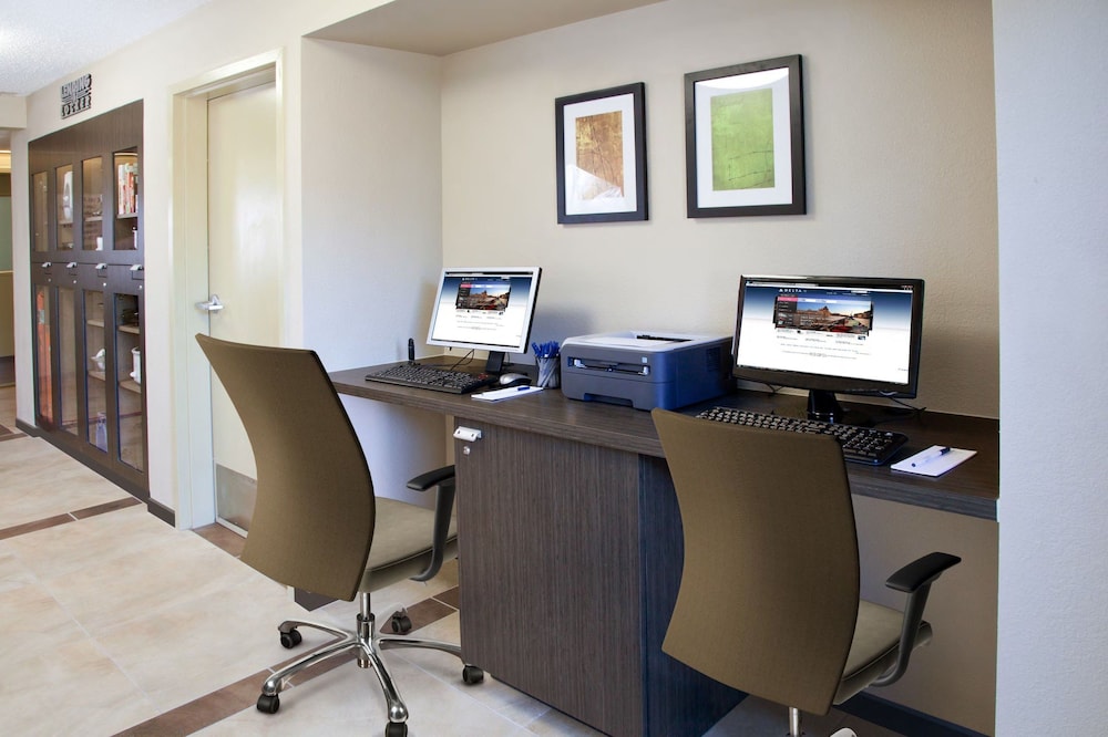 Candlewood Suites Sayre by IHG - photo 22