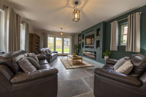 3 Mill Cottages