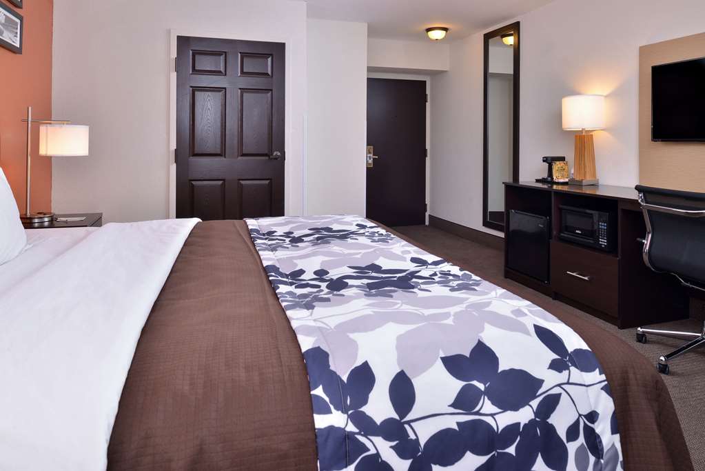Sleep Inn Beaufort near MCAS - photo 7