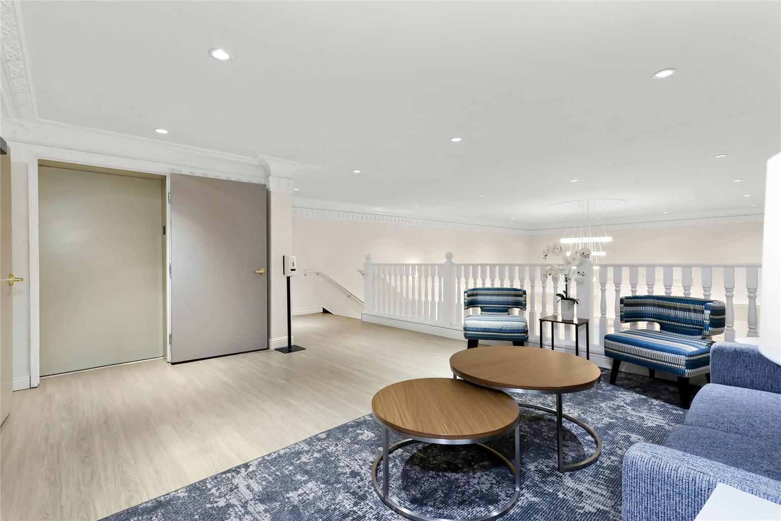 Clarion Suites Anchorage Downtown - photo 29