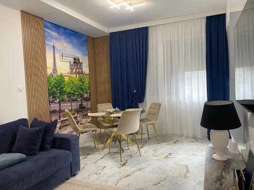 Apartament Paris — Uniejow — photo 2