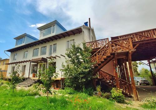 Matsunoki - last minute hotel in Karakol