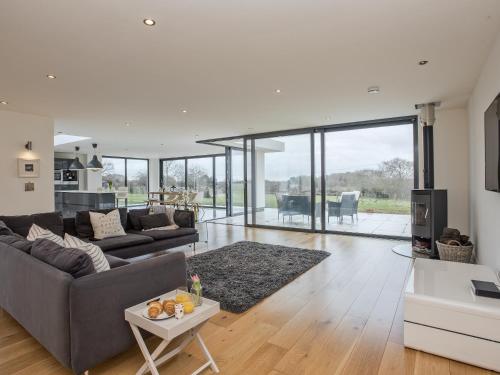 The Wash House — 5-Star Luxury Hotel in Norwich, United Kingdom