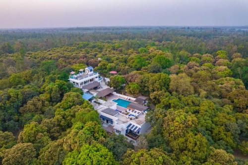 Mango Trails By Veo Part Of Stayvista — Fatehpur