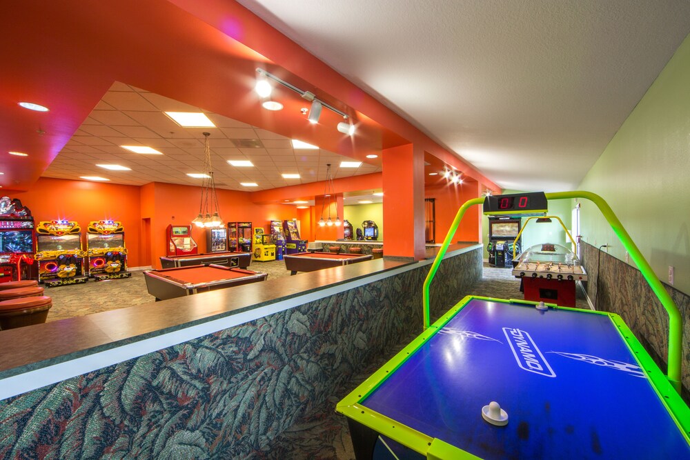 Holiday Inn Club Vacations Cape Canaveral Beach Resort by IHG - photo 61