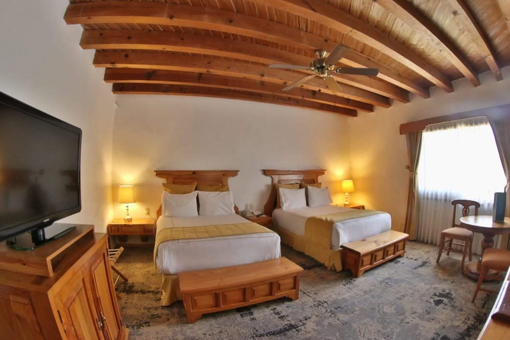 Hotel Hacienda Cantalagua Golf