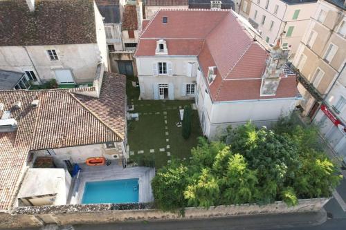Le Logis De Louis — Saint Savin