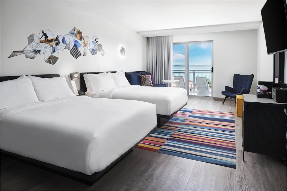 Aloft Ocean City - photo 11