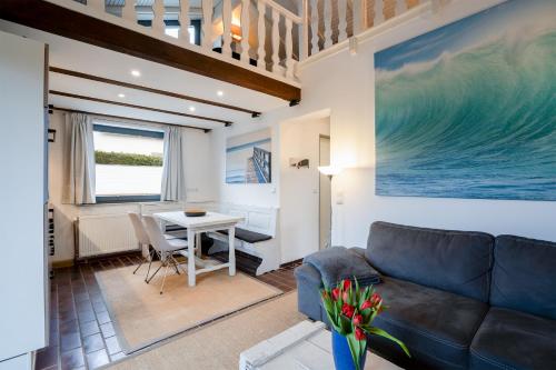 AMW8d Ferienhaus Moin - last minute hotel in Unknown City