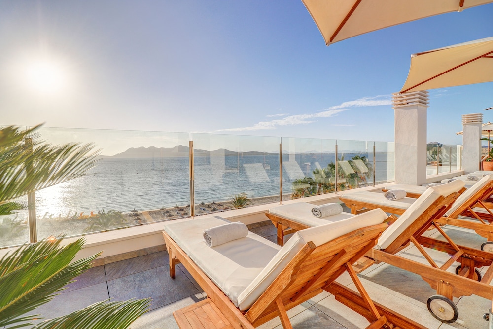 Hoposa Pollentia Adults Only — hotel in Pollenca