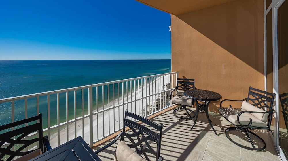 Phoenix Gulf Towers 2408 4 Bedroom Condo - photo 56