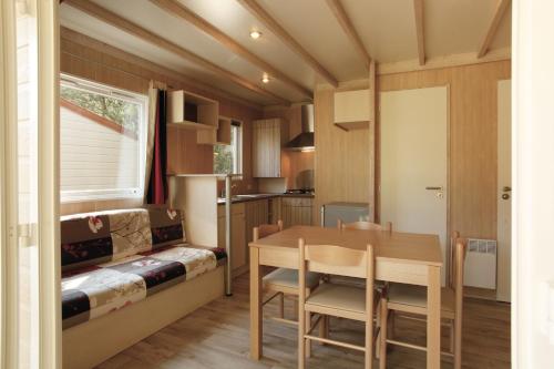 Feriendorf Zum störrischen Esel in Calvi, France