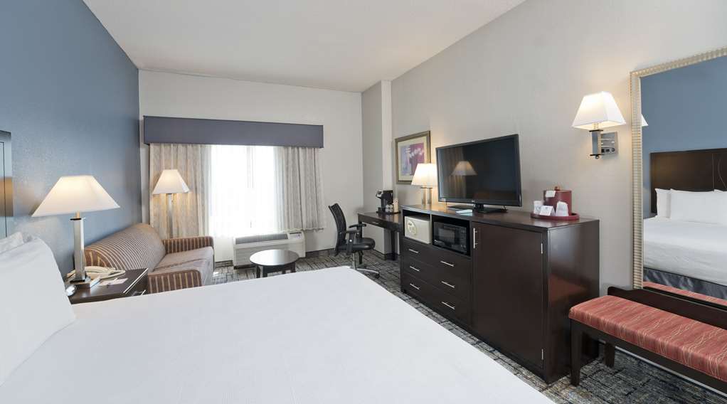 Best Western Plus Hotel & Conference Center - photo 9