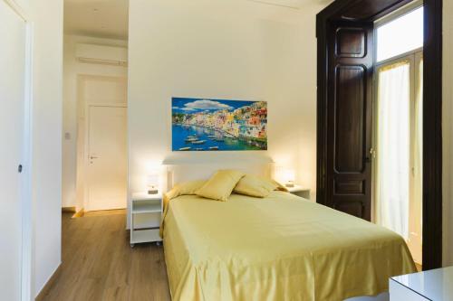 B&B Le Tre B — 4-Star Luxury Hotel in Naples, Italy