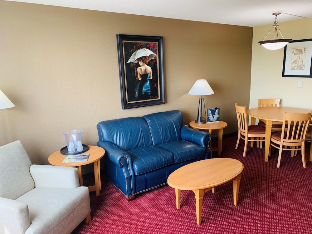 Millennium Hotel Maxwell House Nashville - photo 16
