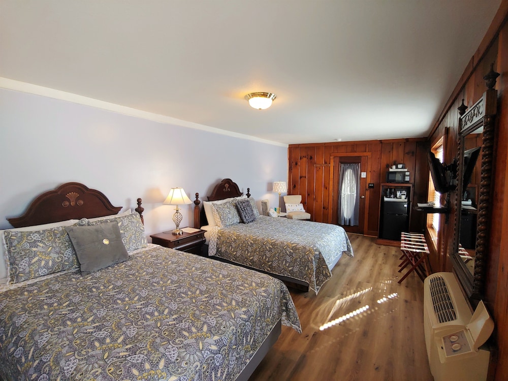 McKinley Edwards Inn - photo 9