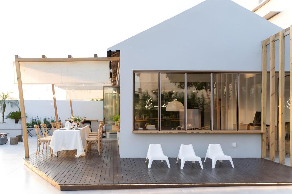 Sparrow paradise - last minute hotel in Shanghai