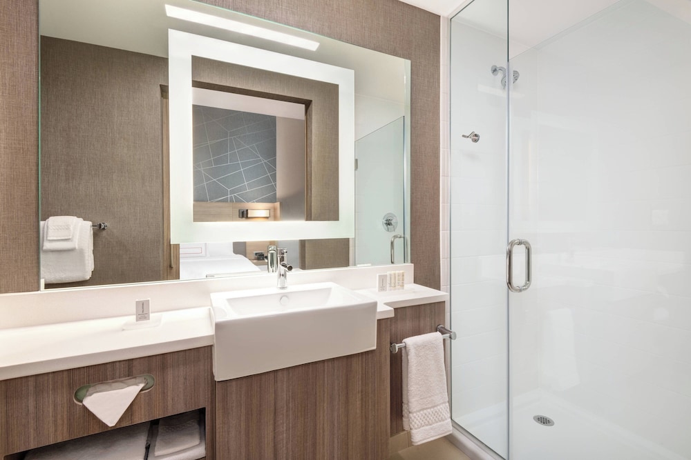 SpringHill Suites by Marriott Tifton - photo 10