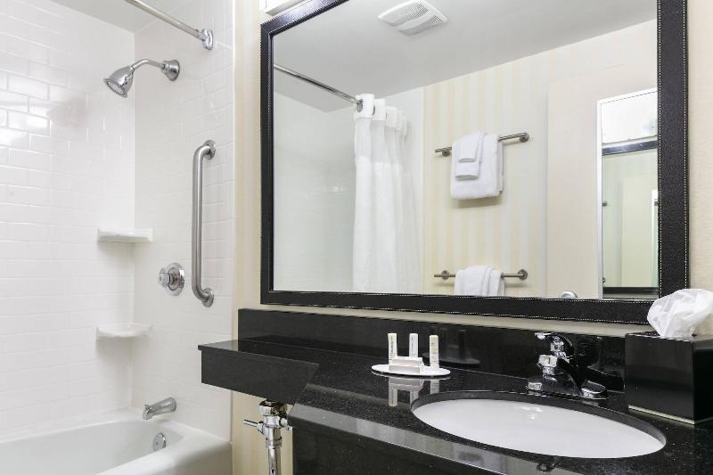 Chester Inn & Suites - photo 10