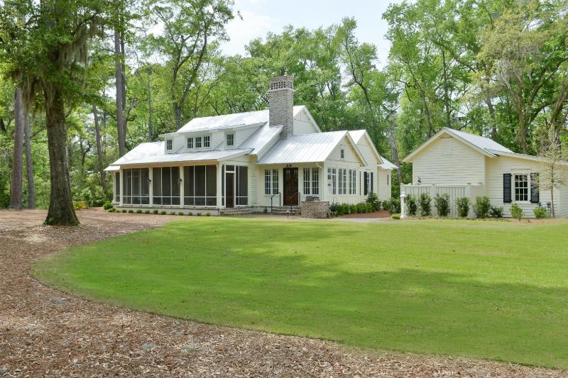 The Inn at Palmetto Bluff - photo 58