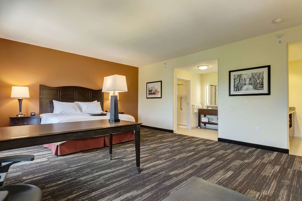 Hampton Inn Poplar Bluff - photo 19