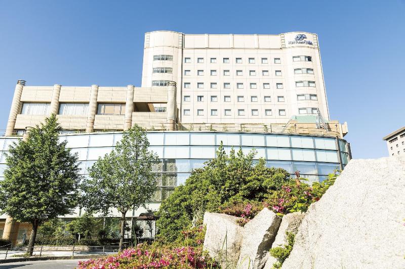 Port Plaza Chiba in Chiba, Japan