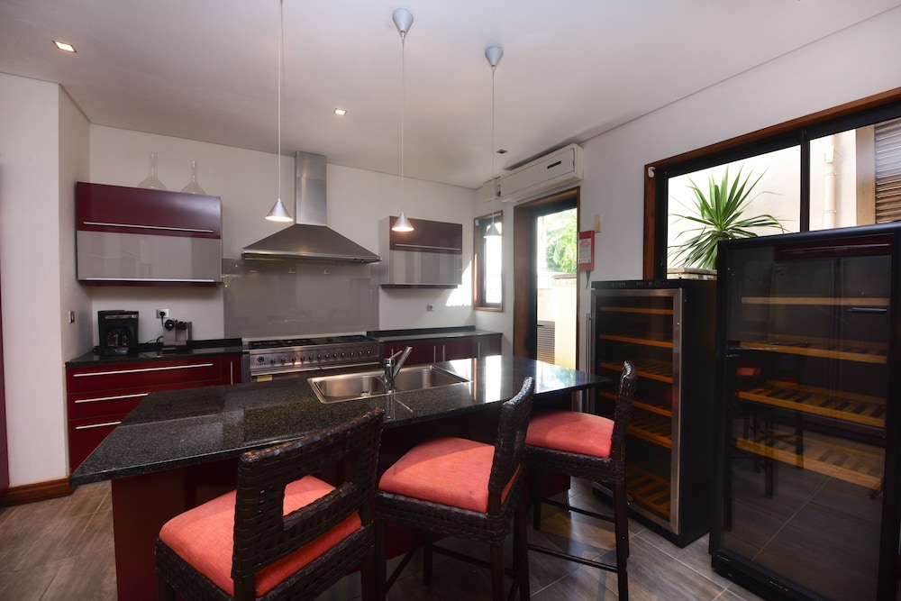 Sankhara Beachfront Villas — Poste De Flacq — photo 4