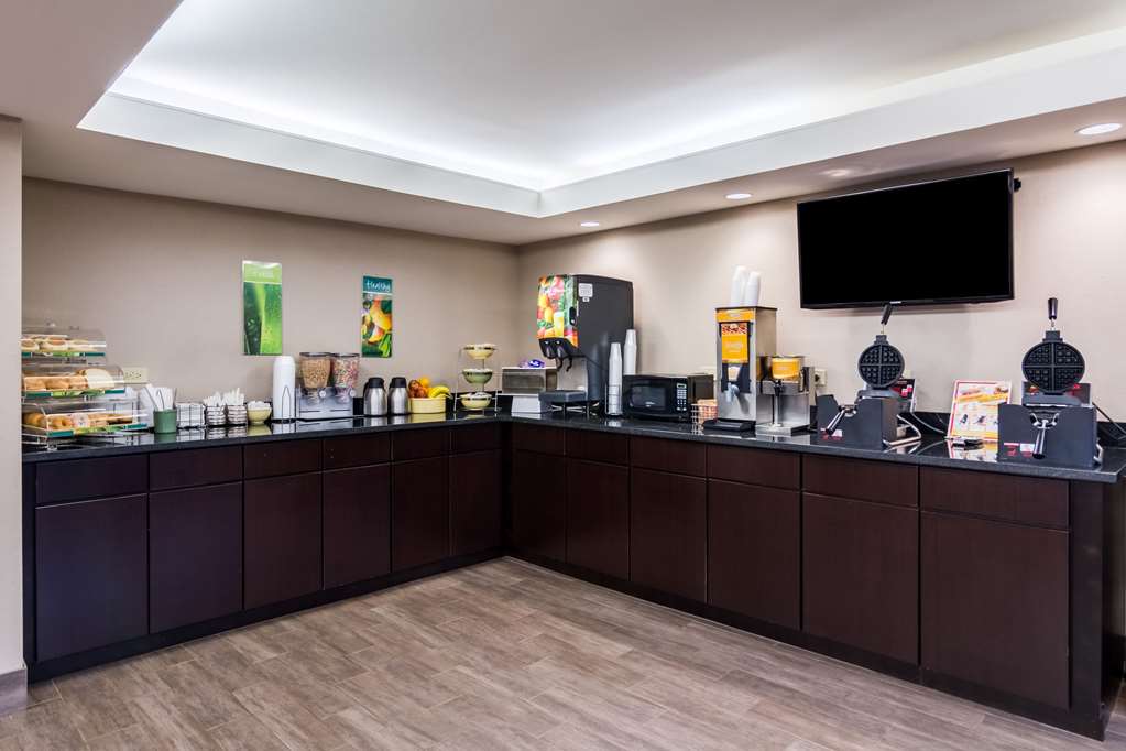 Quality Inn Manassas - photo 43
