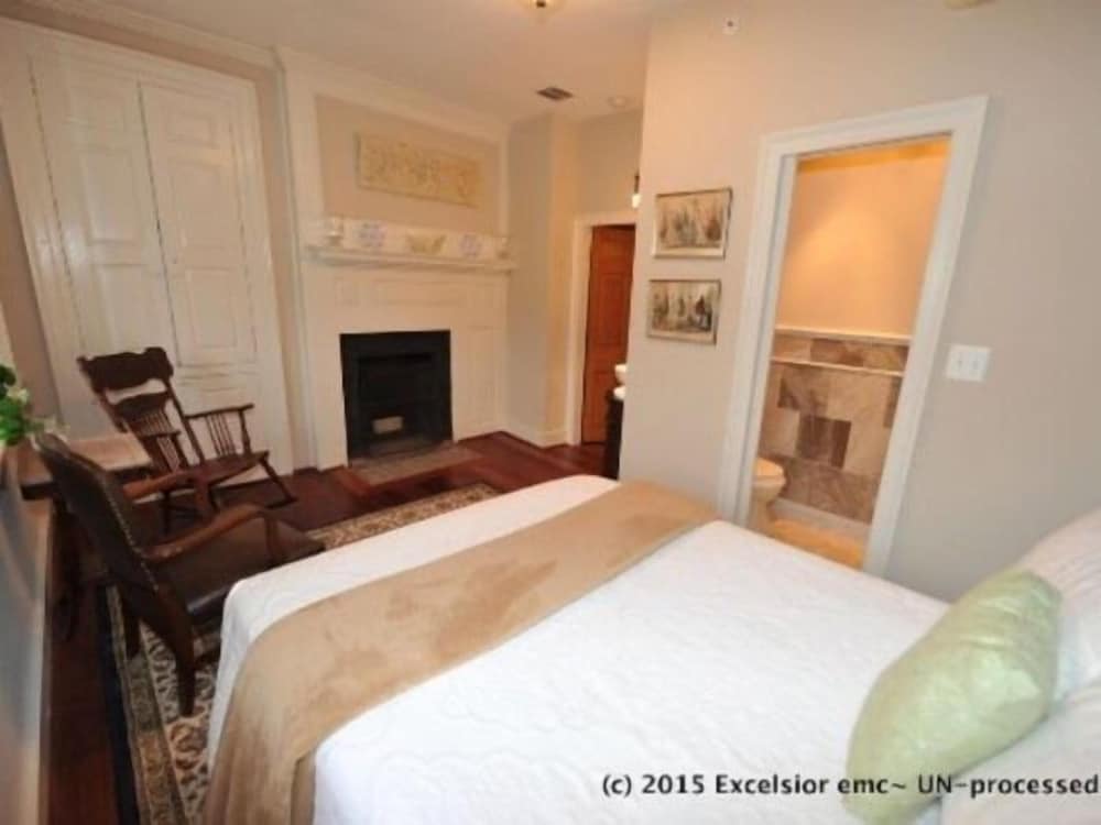 Inn at Springfield Manor - photo 15
