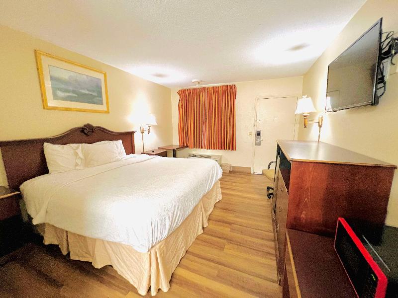 Knights Inn Yemassee - photo 30
