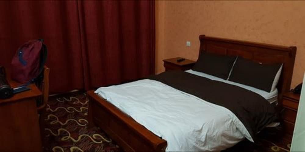 Hotel Casablanca — Algiers — photo 5