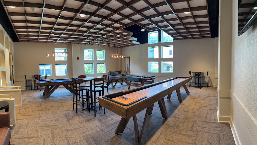 William F. Bolger Center - photo 22