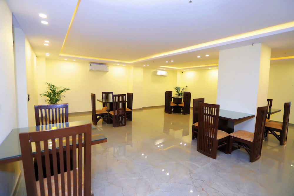 Hotel 45
