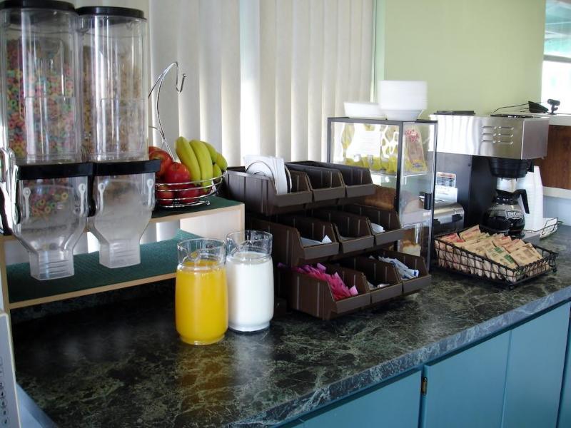 Antilley Inn - photo 16